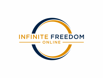 Infinite Freedom Team logo design by christabel