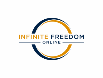 Infinite Freedom Team logo design by christabel