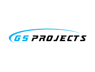 G5 Projects  logo design by Sheilla