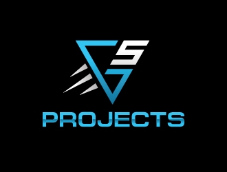 G5 Projects  logo design by sanu