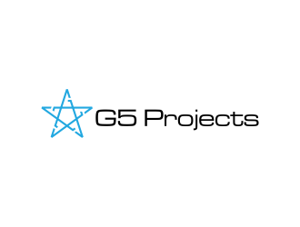 G5 Projects  logo design by changcut