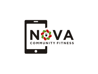 logo design by nurul_rizkon