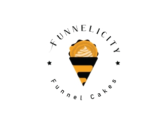  logo design by Upoops