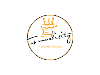  logo design by luckyprasetyo