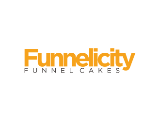 Funnelicity logo design by changcut