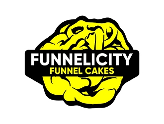 Funnelicity logo design by SteveQ