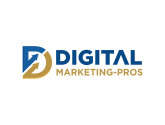 Digital Marketing-Pros logo design by Jhonb