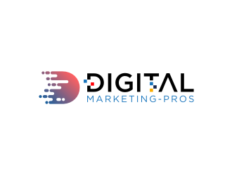 Digital Marketing-Pros logo design by icha_icha
