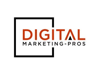 Digital Marketing-Pros logo design by puthreeone