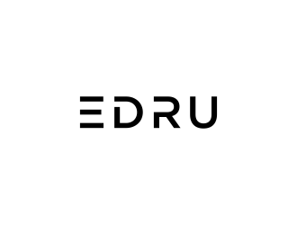 EDRU logo design by p0peye