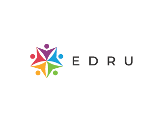 EDRU logo design by mhala