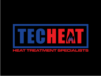 TECHEAT logo design by sodimejo