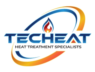 TECHEAT logo design by kgcreative