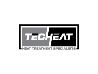 TECHEAT logo design by Erasedink