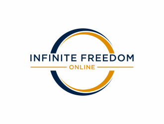 Infinite Freedom Team logo design by christabel