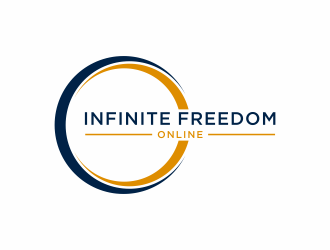 Infinite Freedom Team logo design by christabel
