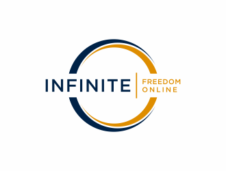 Infinite Freedom Team logo design by christabel