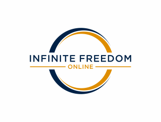 Infinite Freedom Team logo design by christabel