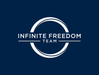 Infinite Freedom Team logo design by christabel