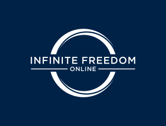 Infinite Freedom Team logo design by christabel