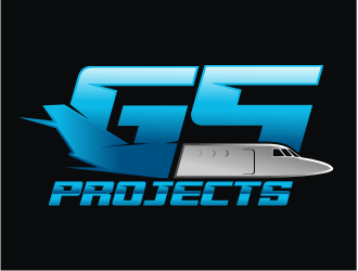 G5 Projects  logo design by mai