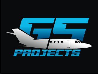 G5 Projects  logo design by mai