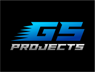 G5 Projects  logo design by cintoko