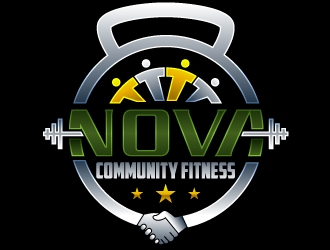 logo design by Suvendu