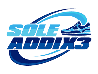 Sole Addix3 logo design by Ultimatum