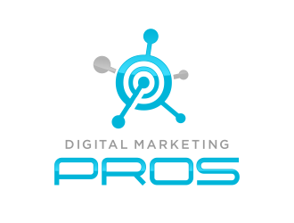 Digital Marketing-Pros logo design by Gopil