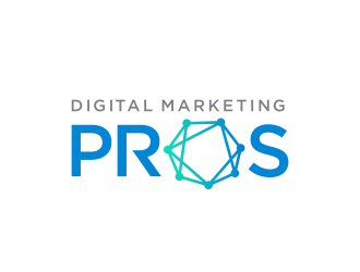Digital Marketing-Pros logo design by Gopil