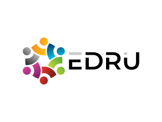 EDRU logo design by Devian