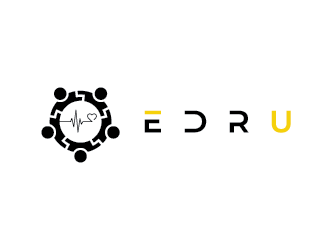 EDRU logo design by mhala