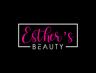  logo design by checx