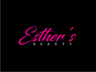 logo design by blessings