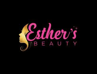  logo design by Shina