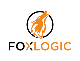 foxlogic logo design by p0peye