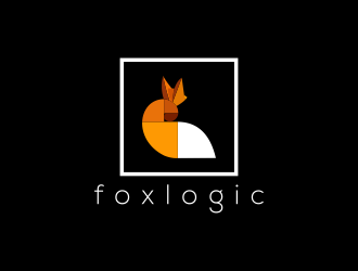foxlogic logo design by Devian