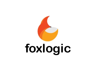foxlogic logo design by my!dea