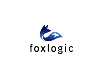 foxlogic logo design by oke2angconcept