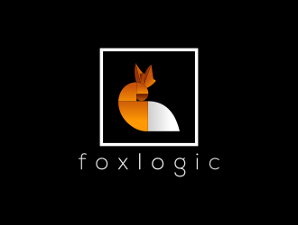 foxlogic logo design by Devian