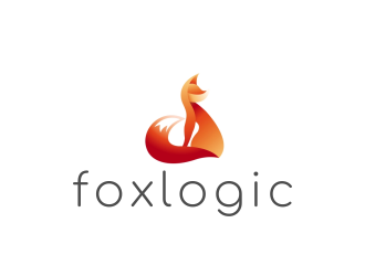 foxlogic logo design by mukleyRx