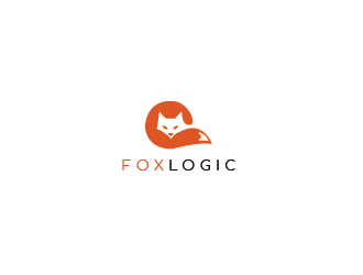 foxlogic logo design by czars