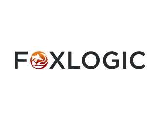 foxlogic logo design by nurul_rizkon