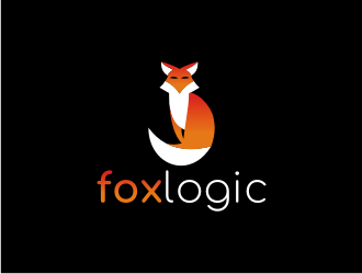 foxlogic logo design by Franky.