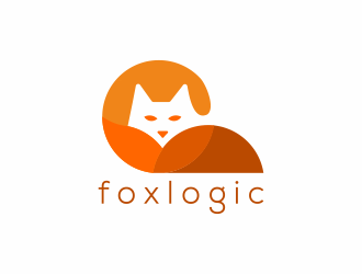 foxlogic logo design by hidro