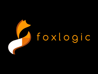 foxlogic logo design by aldesign