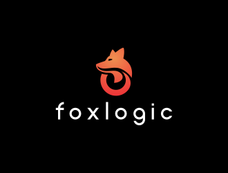foxlogic logo design by mukleyRx