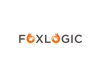 foxlogic logo design by andayani*