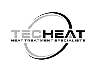 TECHEAT logo design by ndaru